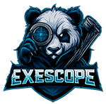 Logo ExeScope